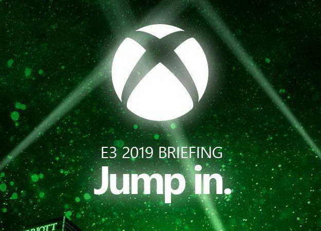 Прямая текстовая трансляция конференции Microsoft на E3 2019 - изображение обложка