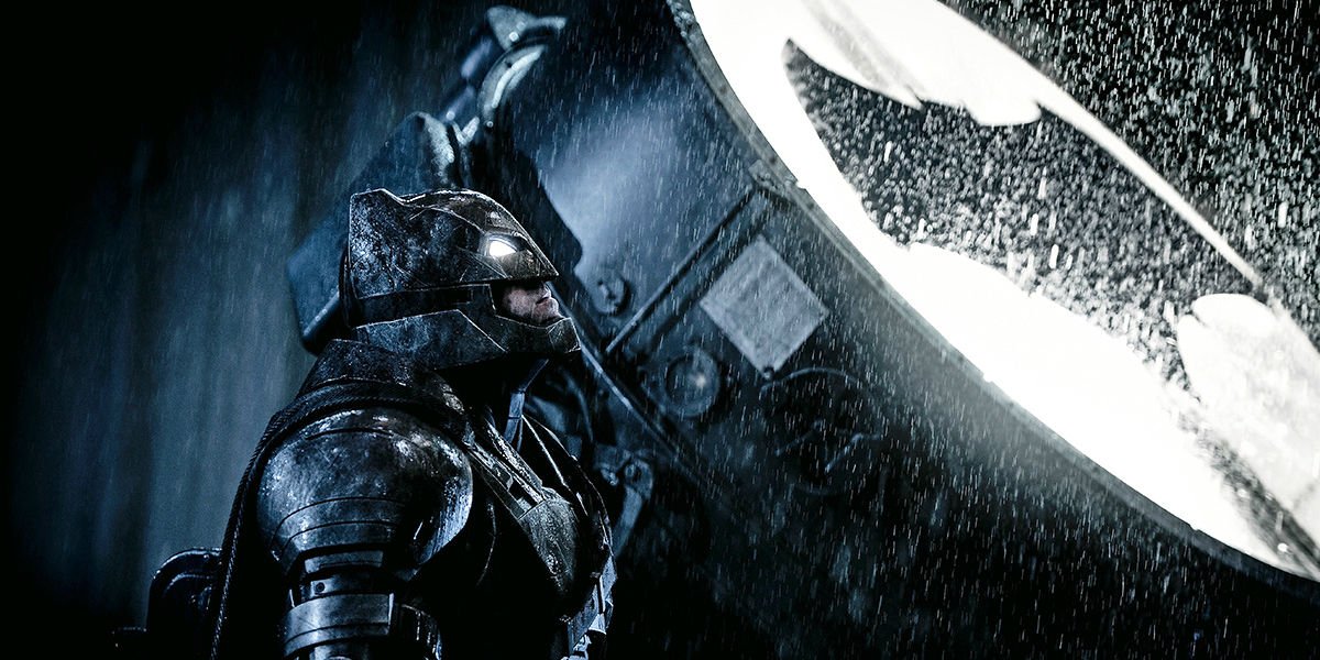 Мэтт Ривз официально стал режиссером сольного «Бэтмена» - изображение обложка