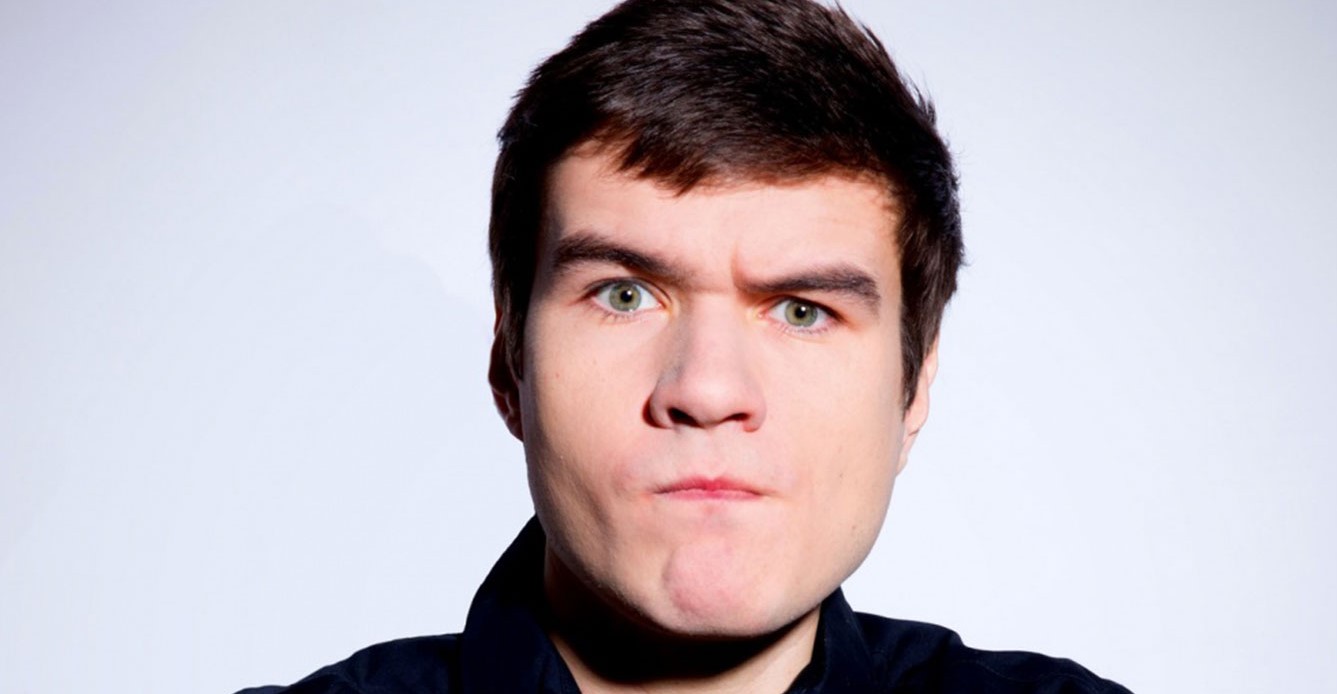 BadComedian осудил запреты «спорного» кино - изображение обложка