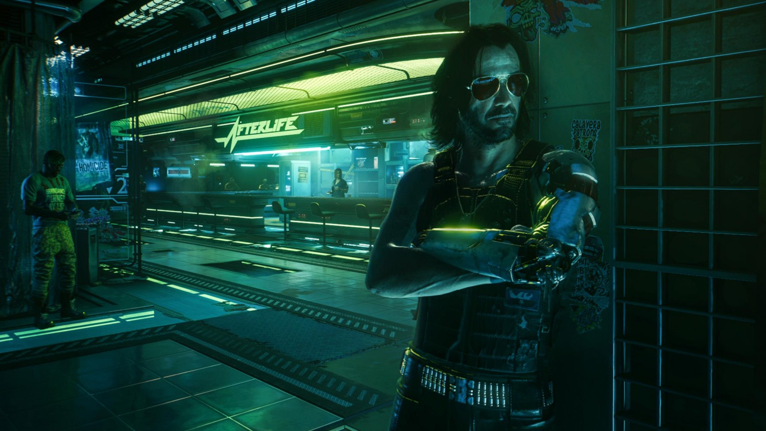 Первые оценки Cyberpunk 2077 для PS4 и Xbox One намного ниже версии игры на ПК - изображение обложка