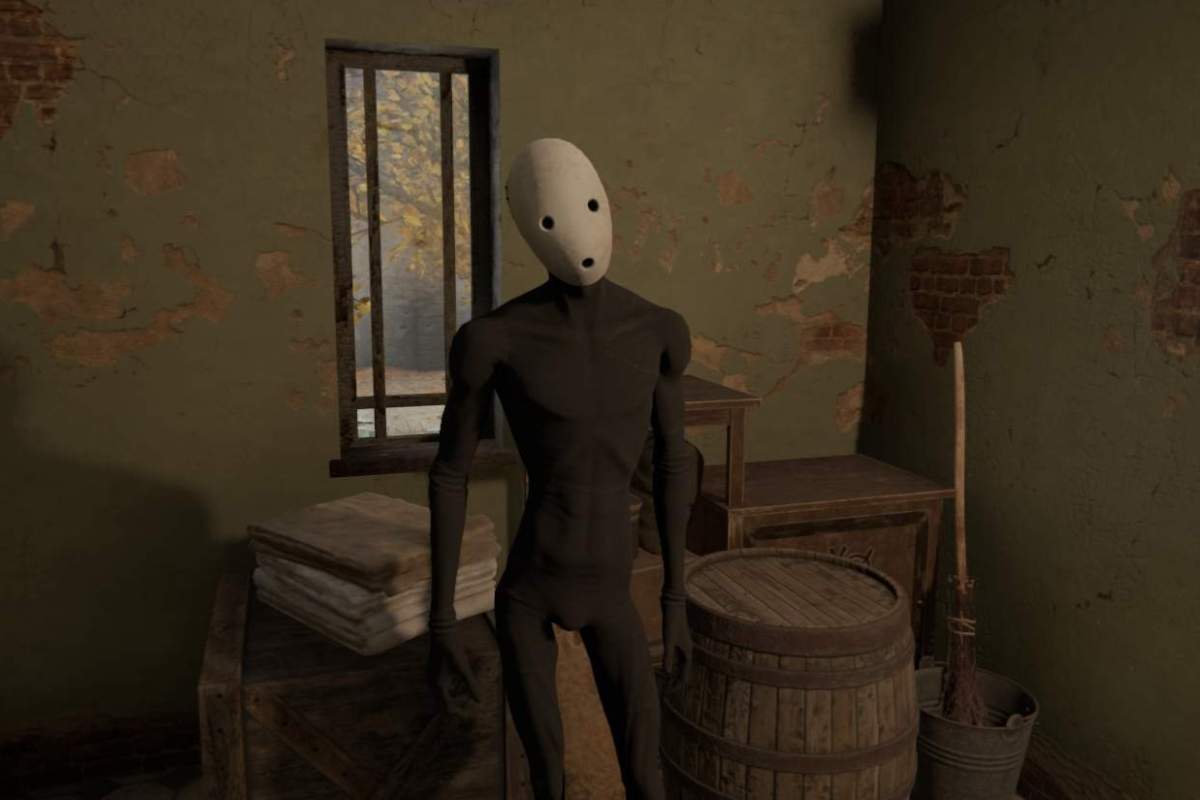 Для ремейка «Мора» выйдет дополнение «Мраморное гнездо». Владельцы игры получат его бесплатно - изображение обложка