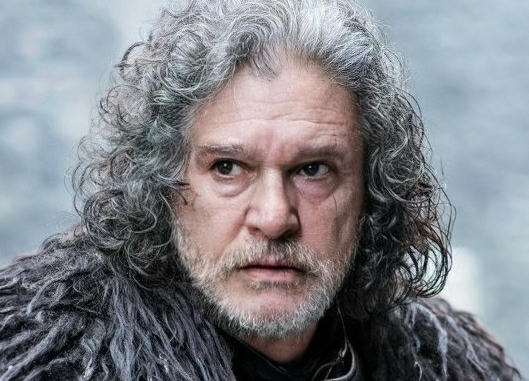 FaceApp снова в моде. Как бы выглядели ваши любимые знаменитости в пожилом возрасте? - изображение обложка