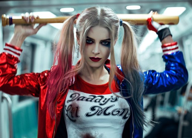 Warner Bros. уже знает, кто будет режиссером сольного фильма о Харли Квинн
