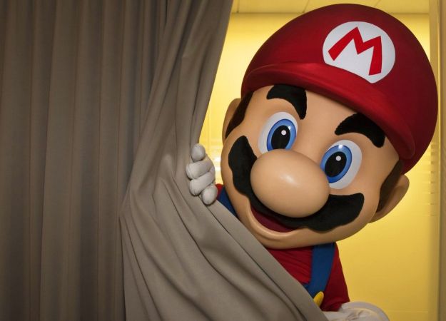 Премьера Nintendo NX состоится сегодня - изображение обложка