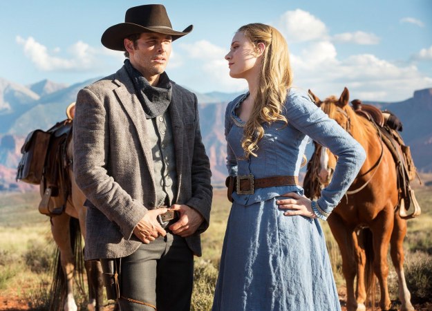 «Это еще и личное»: создатели «Мира Дикого Запада» рассказали об аттракционе «Мир сегунов» - изображение обложка