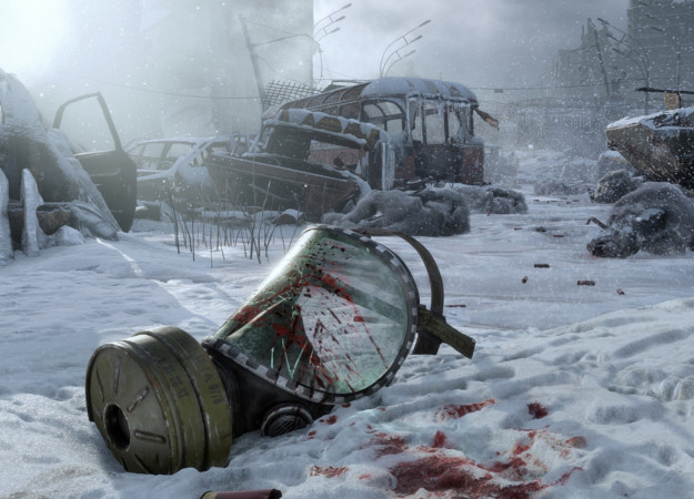 «Скрестим пальцы»: Digital Foundry проанализировал графику Metro Exodus - изображение обложка