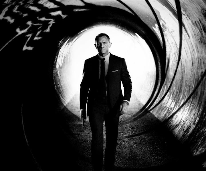 Рецензия на 007 Legends