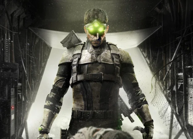 Слух: на E3 2018 состоится анонс Splinter Cell 2018. Будем ждать? - изображение обложка
