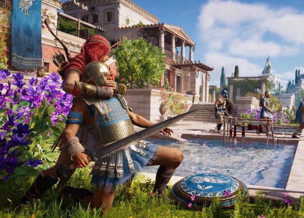 Гайд. Как быстро заработать много денег в Assassinʼs Creed Odyssey? - изображение обложка