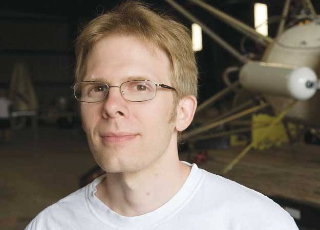 ZeniMax обвинила Кармака в краже «тысяч документов» для Oculus - изображение обложка