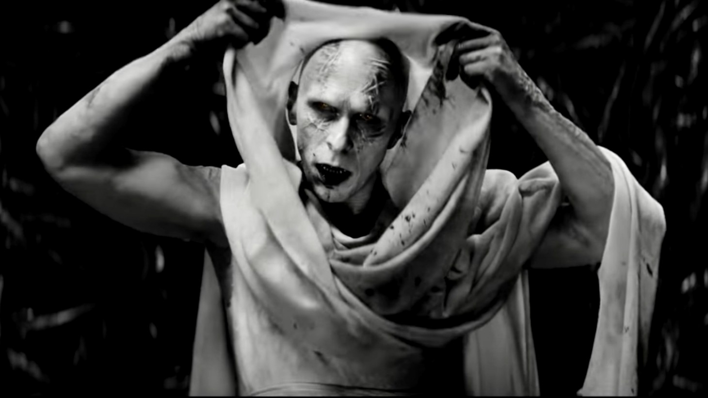 Обложка: кадр из фильма «Тор: Любовь и гром»