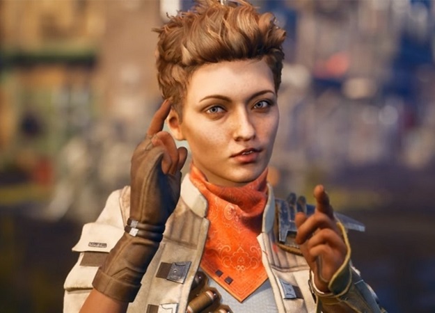 Разработчики The Outer Worlds рассказали про игровых напарников. Фанаты «Светлячка» будут рады - изображение обложка