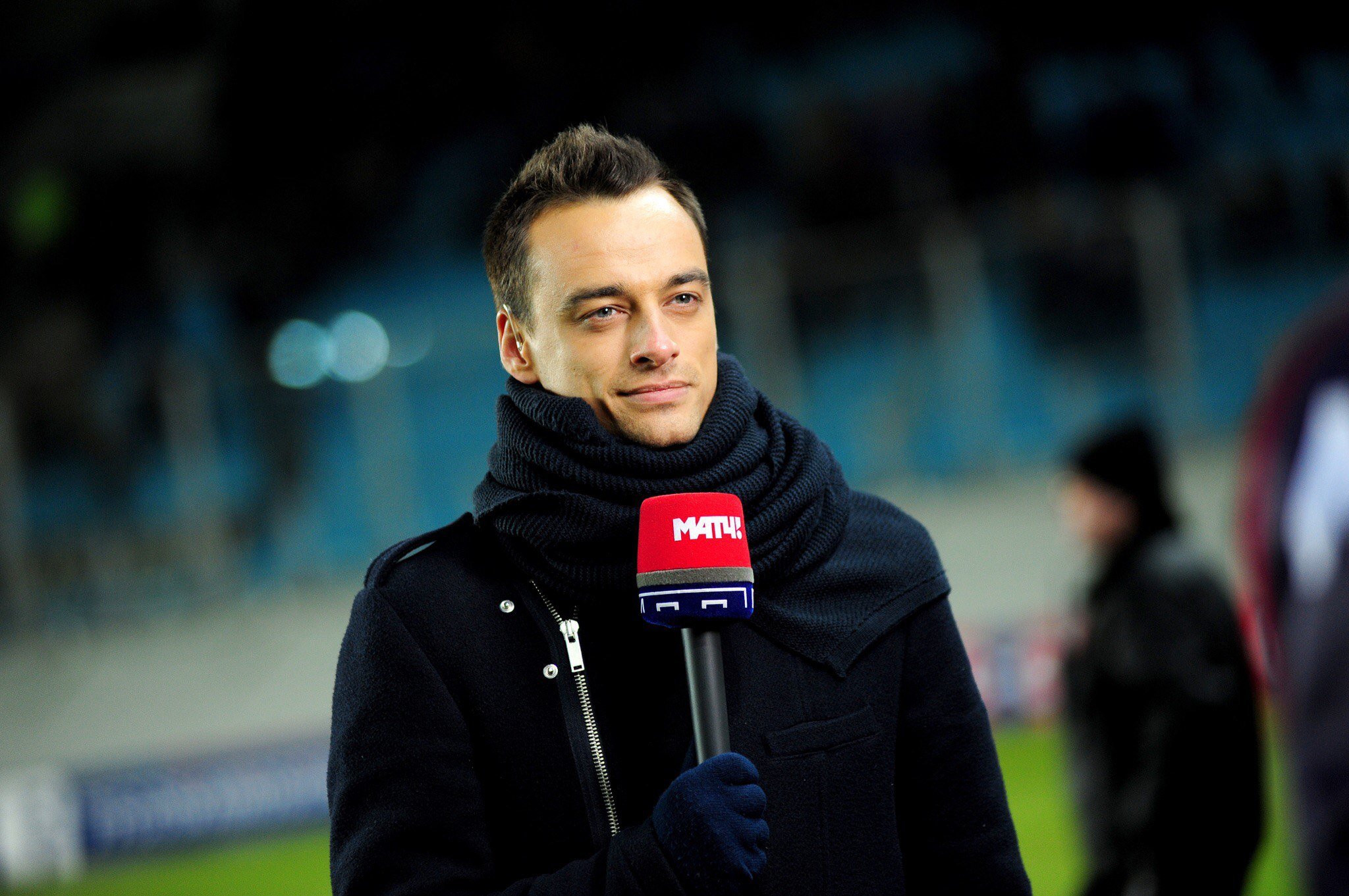 Самые интересные цитаты о киберспорте нового ведущего EPICENTER - изображение обложка