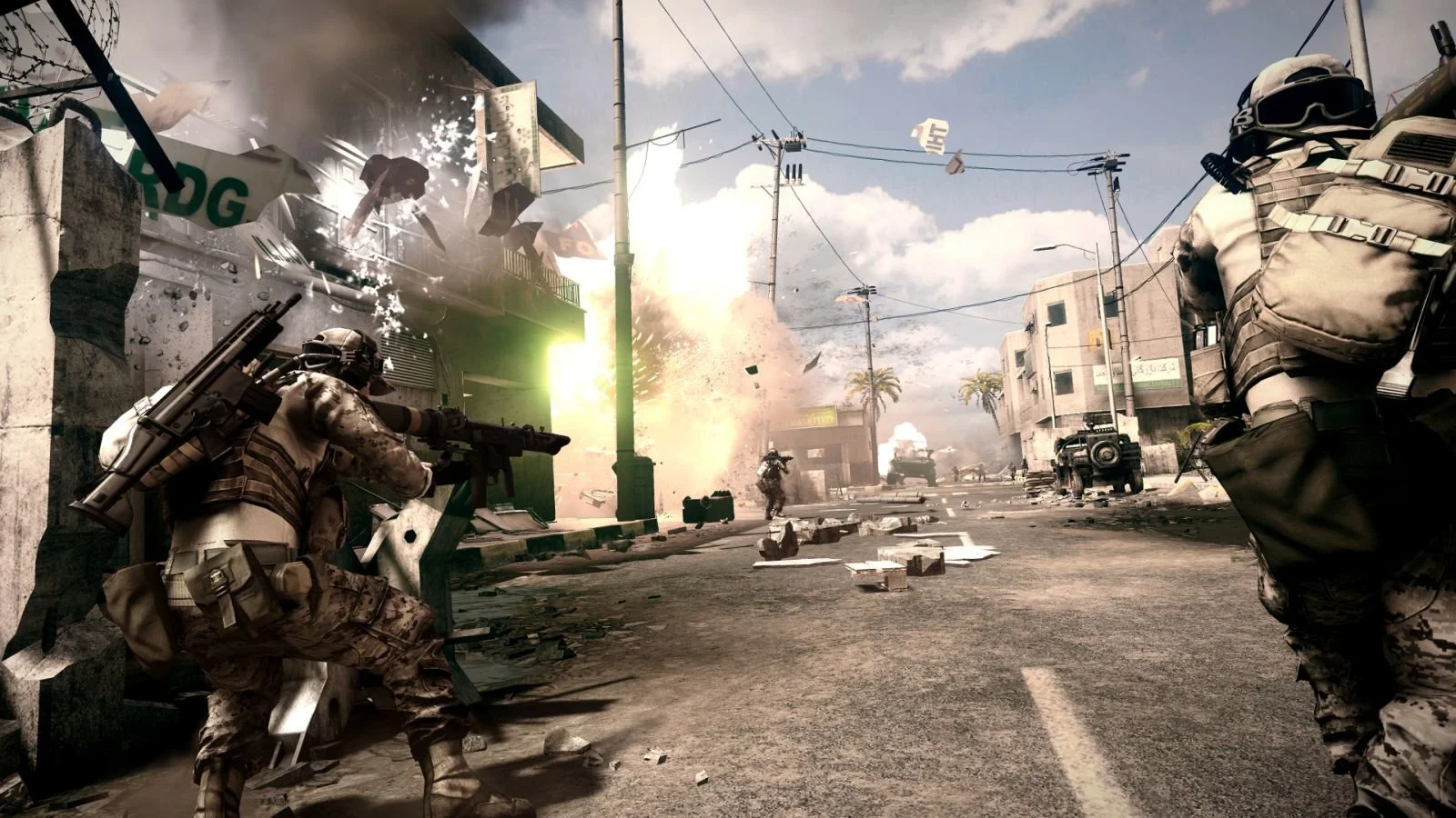 ​В Белоруссии Battlefield 4 побил по предзаказам GTA V - изображение обложка