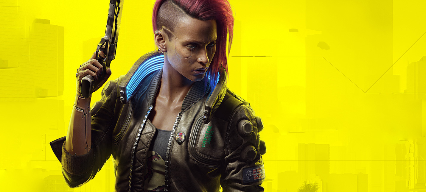 Создатель Mafia похвалил Cyberpunk 2077: «Лучшая игра за последние годы»