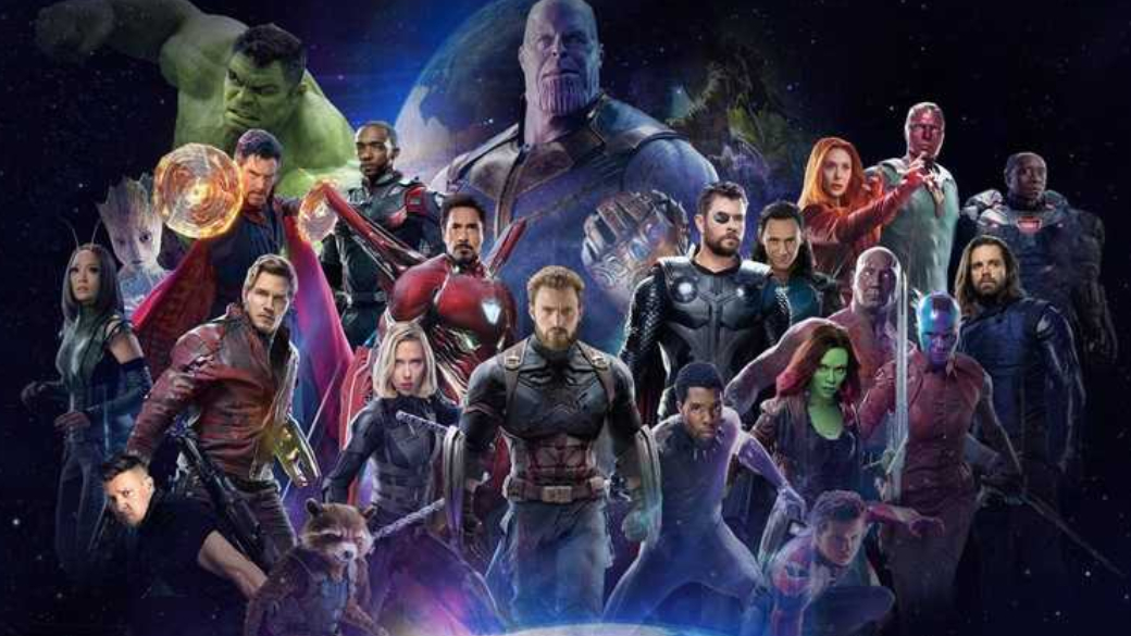 Чего ждать от фильмов и сериалов четвертой фазы киновселенной Marvel?
