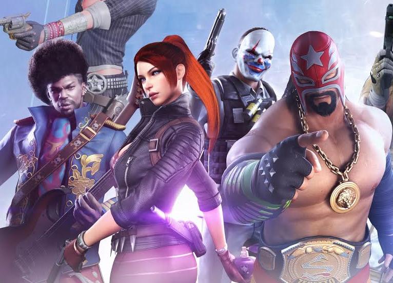 Battle Carnival выходит в альфа-тестирование - изображение обложка