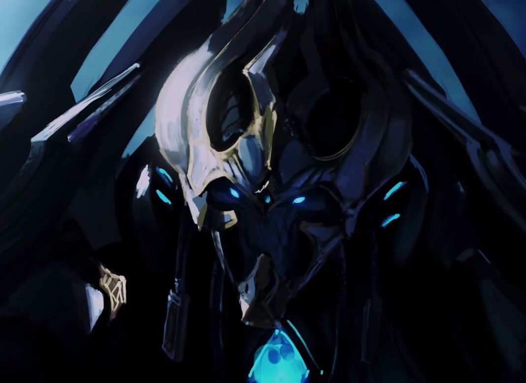 Трейлеры Legacy of the Void﻿, Heart of Thorns, Battleborn и других игр - изображение обложка