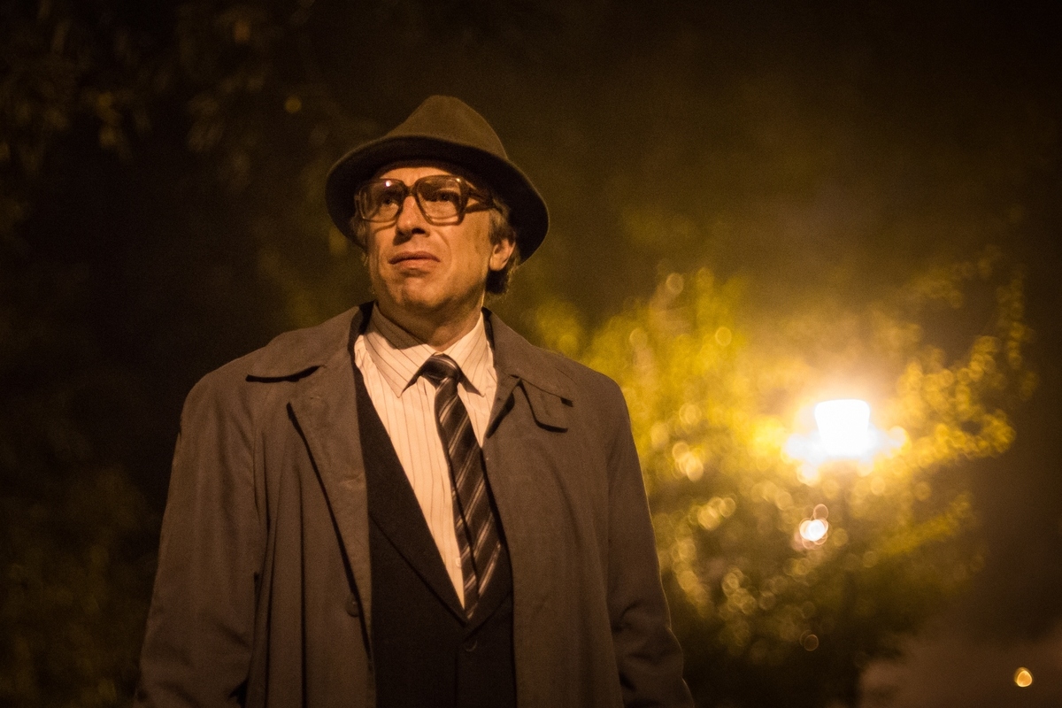 Сериалы «Чикатило» и «Простоквашино» стали самыми просматриваемыми на стриминге Okko - изображение обложка