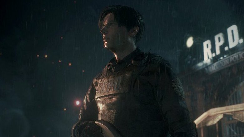 Полицейский участок из Resident Evil 2 Remake воссоздали на движке Far Cry 5. Получилось отлично!