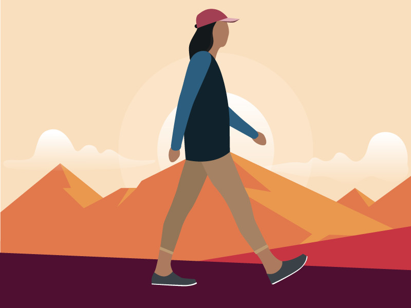 Работа из дома: 5 советов, как избавиться от боли в мышцах и не лениться заниматься спортом - изображение обложка