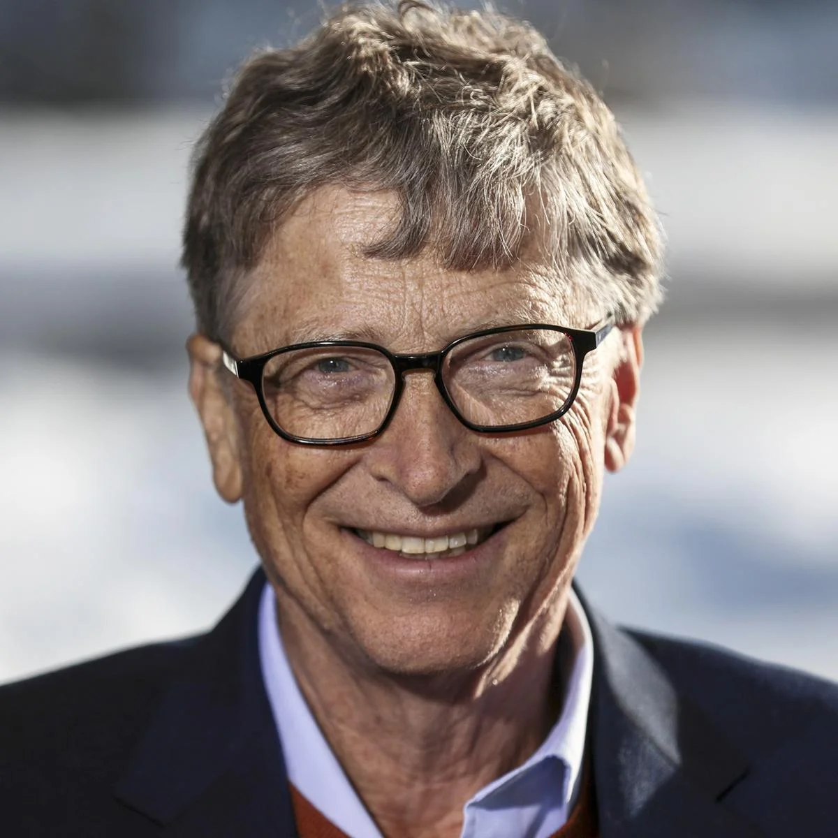 Билл Гейтс назвал 12 причин, почему можно надеяться, что 2021 будет лучше 2020 - изображение обложка