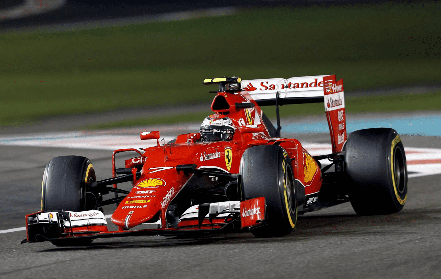 «Формула 1» проведет новый этап Гран-при в онлайне - изображение обложка