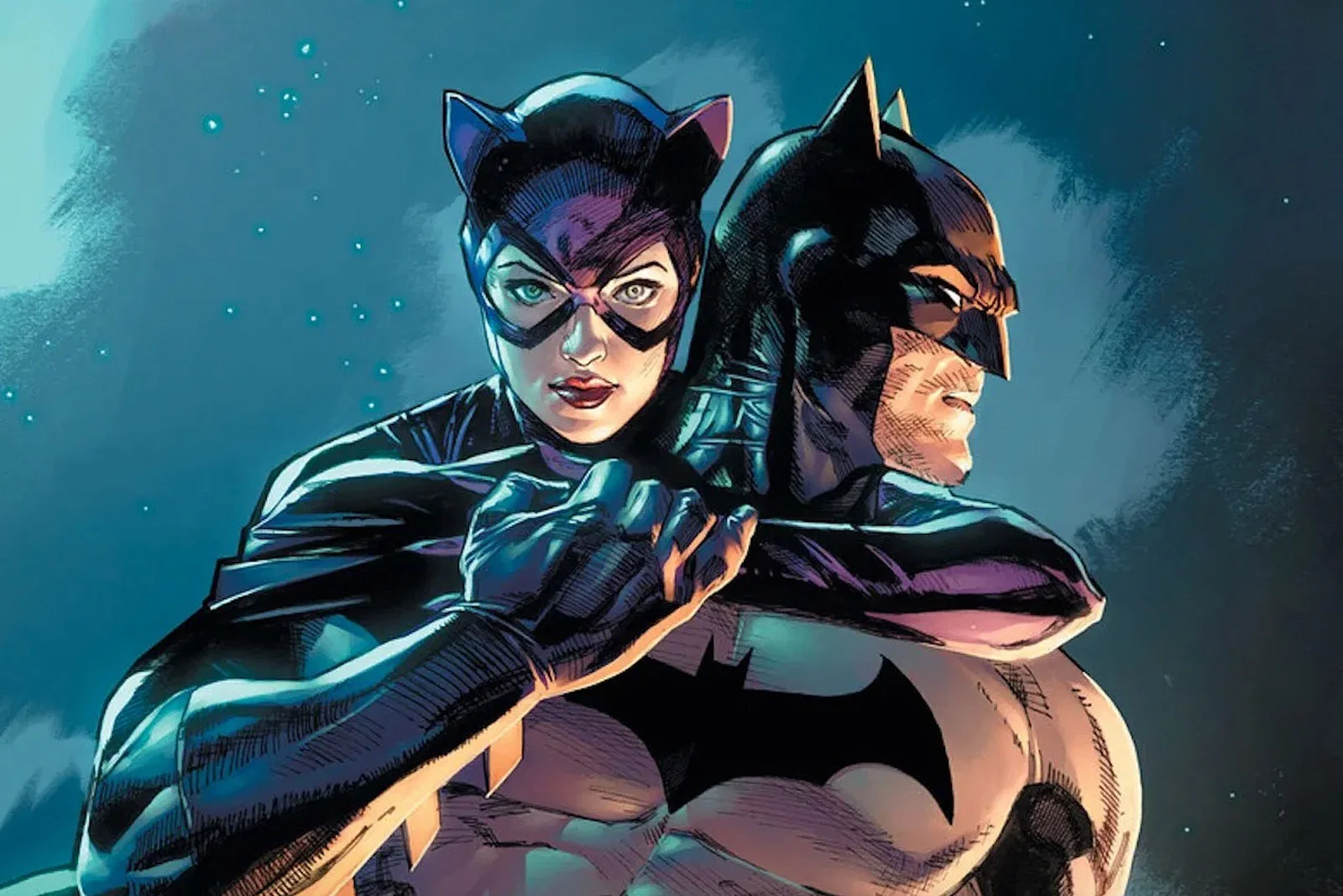 Не только Бэтмен: как секс и наготу цензурировали в комиксах - изображение 1