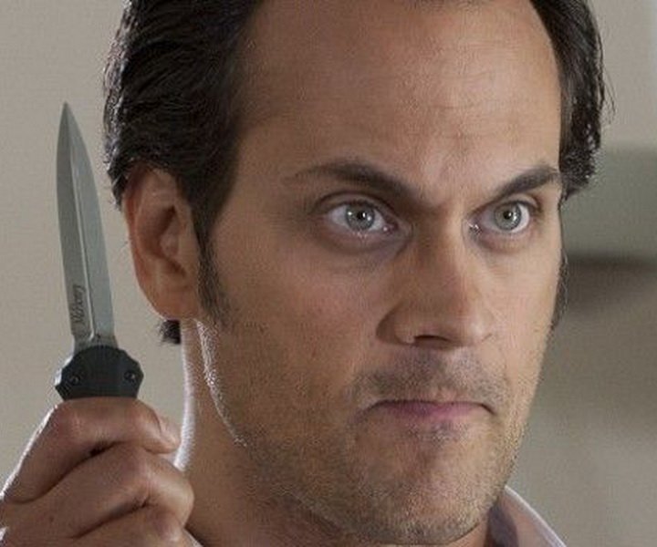 Актер из «Правосудия» напишет сценарий для игры по «Звездным войнам» - изображение обложка