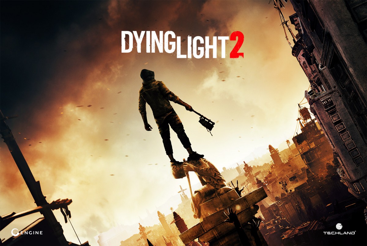 Еще одни. Авторы Dying Light 2 перенесли релиз игры | Канобу