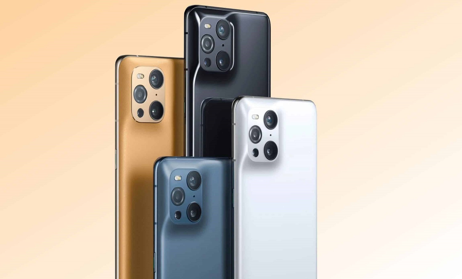 Oppo представила Find X3 Pro — фотофлагман с топовым дисплеем и встроенными мелодиями Ханса Циммера - изображение обложка