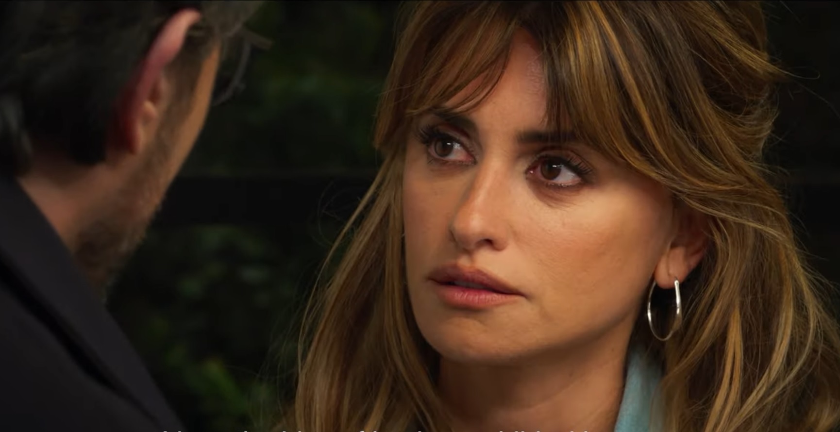 Sony показал трейлер «Параллельных матерей» Педро Альмодовара с Пенелопой Крус - изображение обложка