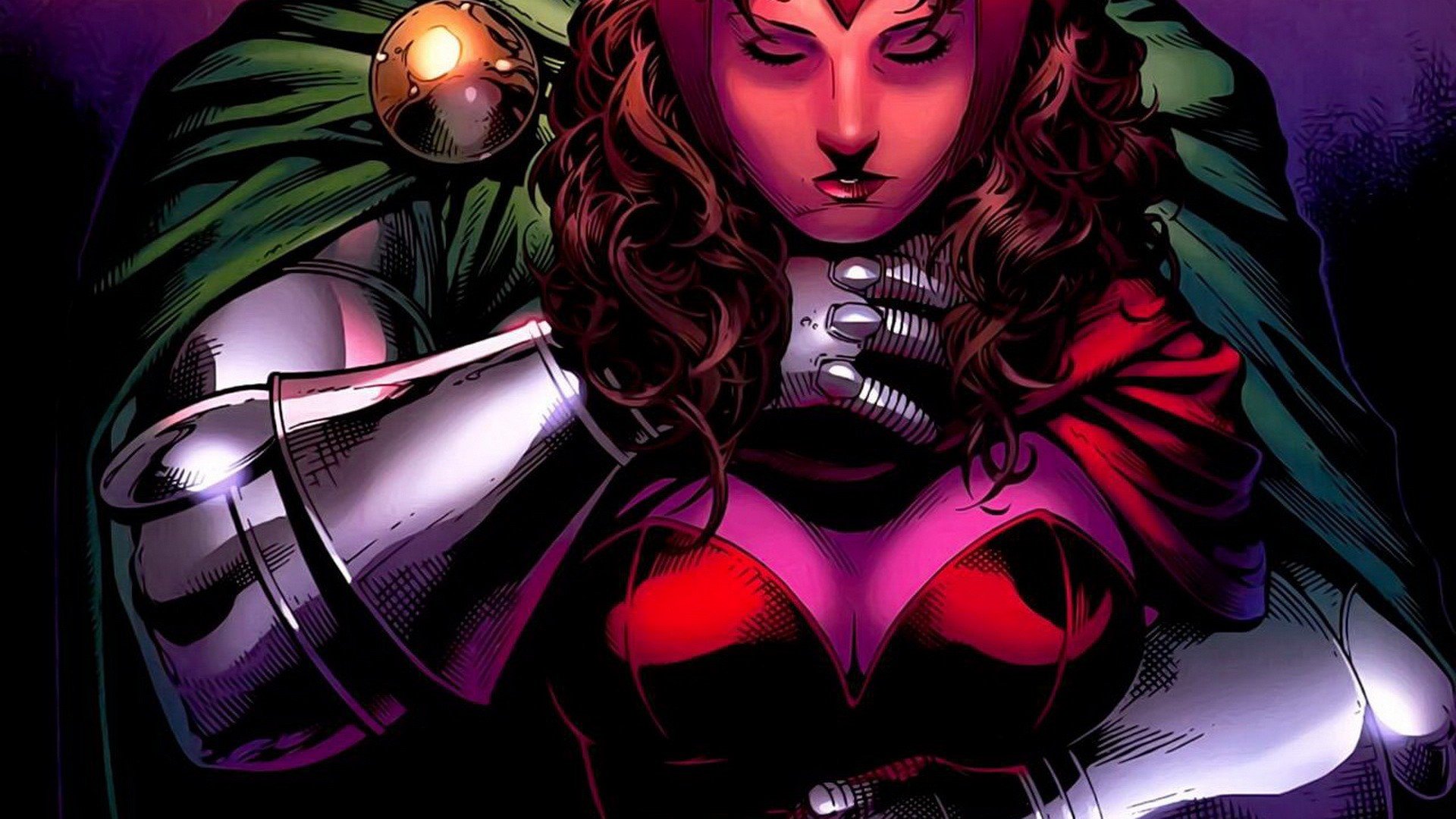 Актер Аарон Джонсон поделился информацией о «Мстителях 2» - изображение обложка