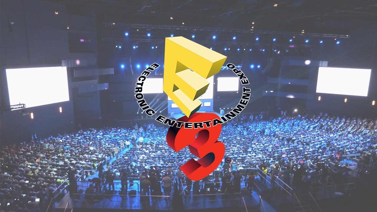 Выставка E3 2017. Расписание конференций