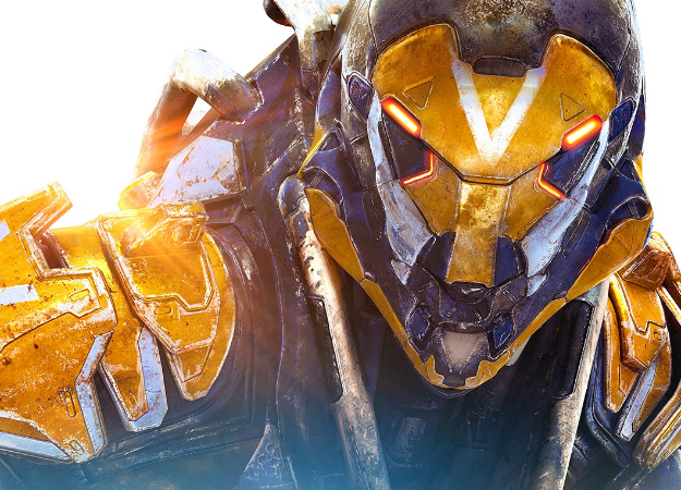 Потрачено. За что ненавидеть Anthem — новую игру BioWare