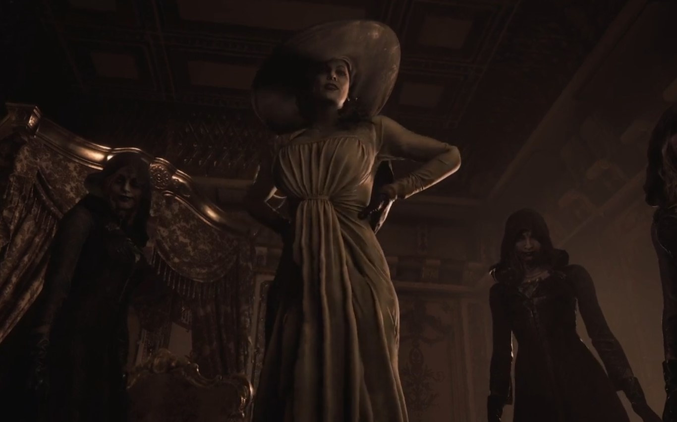 Resident Evil VIII выйдет в 2021 году на ПК и консолях нового поколения - изображение обложка