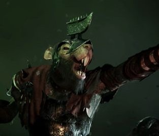 Крысы! Крысы наступают! Warhammer Vermintide скоро выйдет на консолях - изображение обложка