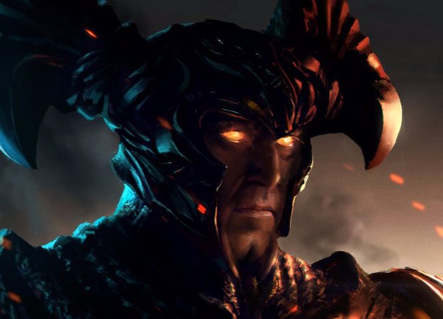 Как выглядит главный злодей «Лиги справедливости»? - изображение обложка