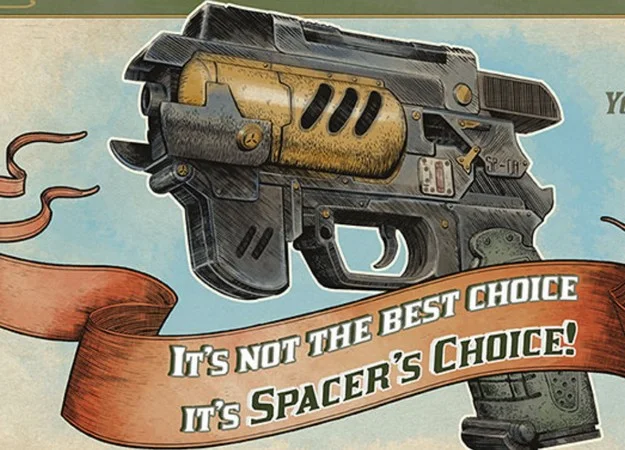 Авторы оригинальной Fallout тизерят скорый анонс своей новой RPG на The Game Awards - изображение обложка