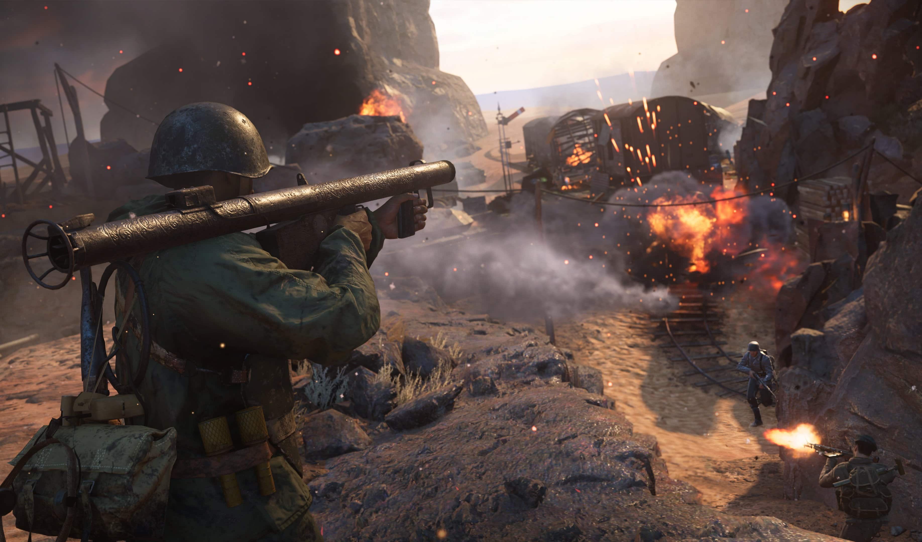 Activision подтвердила выпуск новой Call of Duty в 2021 году - изображение обложка