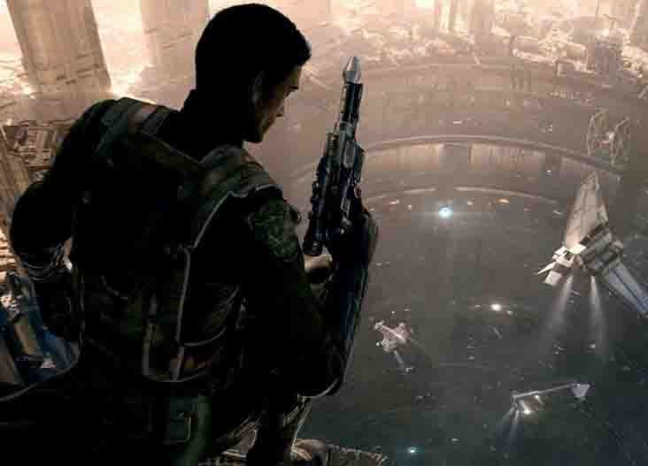 Где Star Wars от Visceral Games? Игра уступила E3 2017 Battlefront II! - изображение обложка