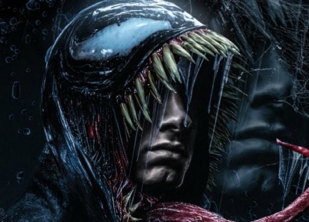 В клипе на песню Venom прохожие заражаются друг от друга Эминемом - изображение обложка