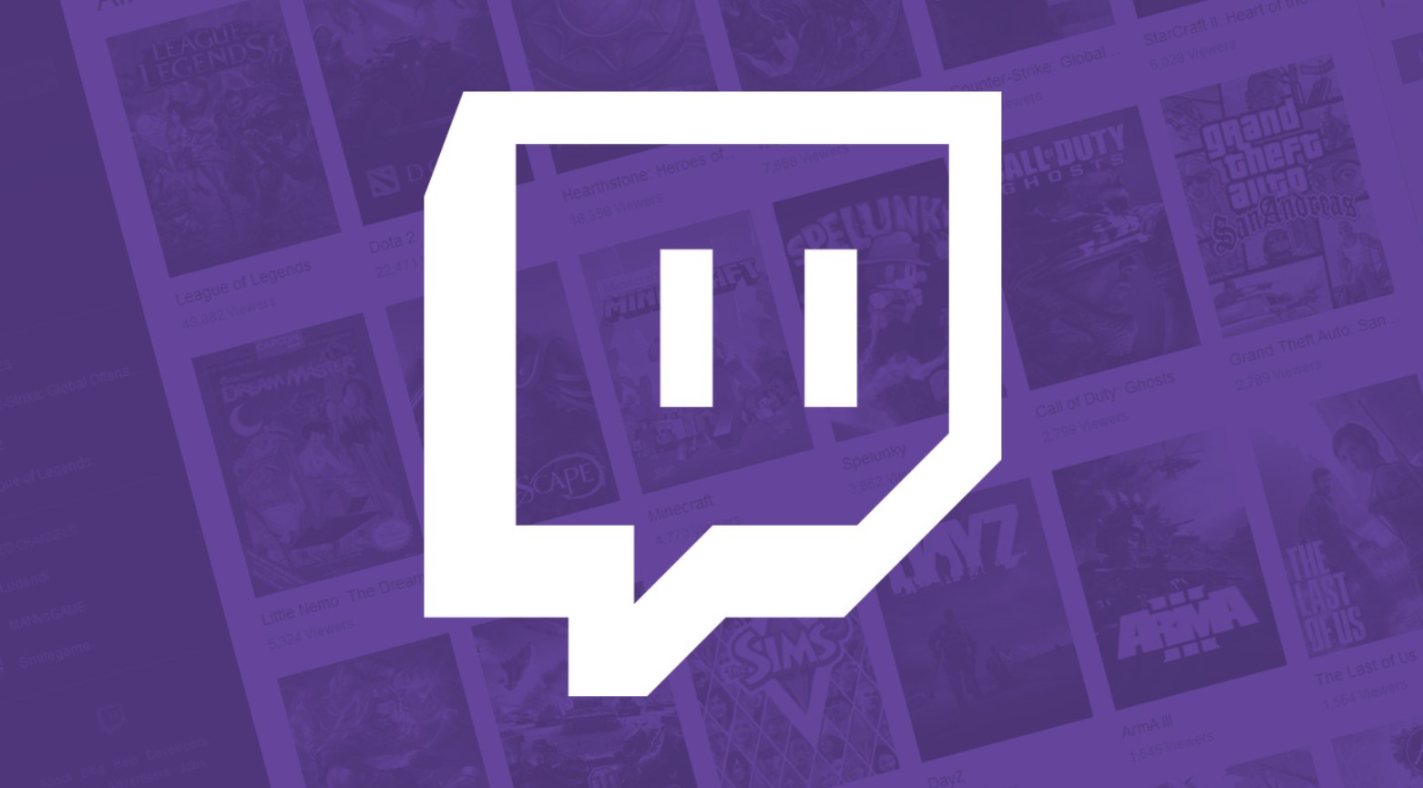 Сколько русскоговорящих стримеров на Twitch? Отчет за январь 2020 года - изображение обложка