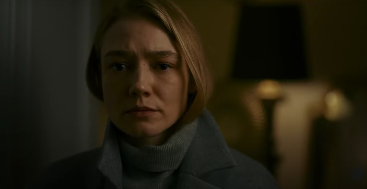 Обложка: кадр из тизера второго сезона «Контейнера»