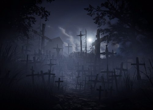Рецензия на Outlast 2