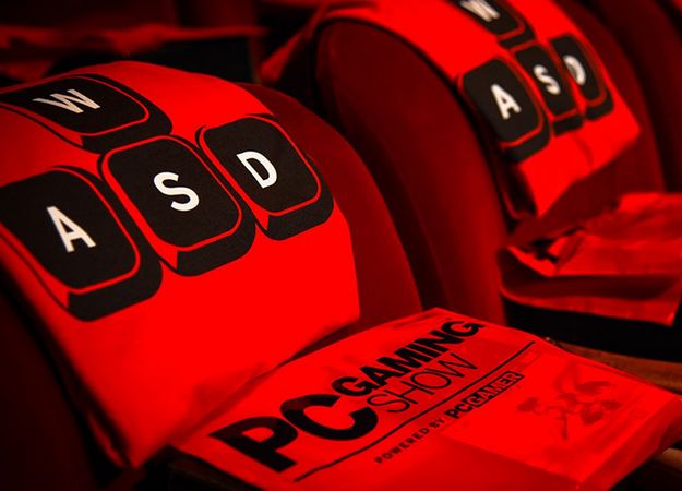 Что вы думаете о PC Gaming Show на E3 2017? - изображение обложка