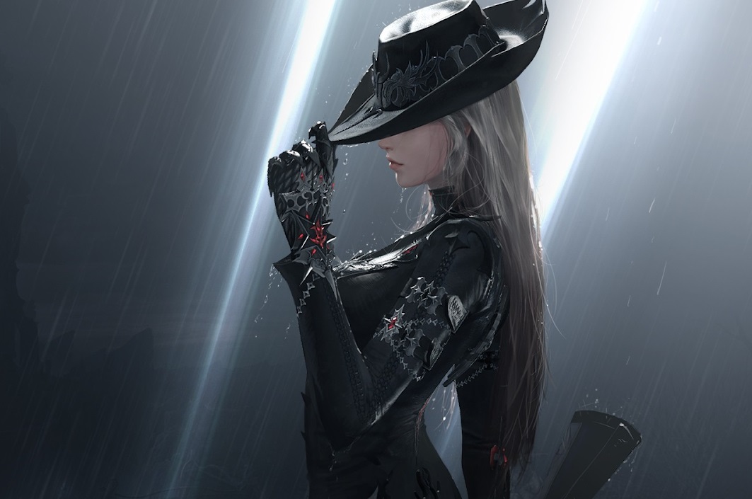 Для онлайн-игры Lost Ark вышло обновление «Охотница на демонов» - изображение обложка