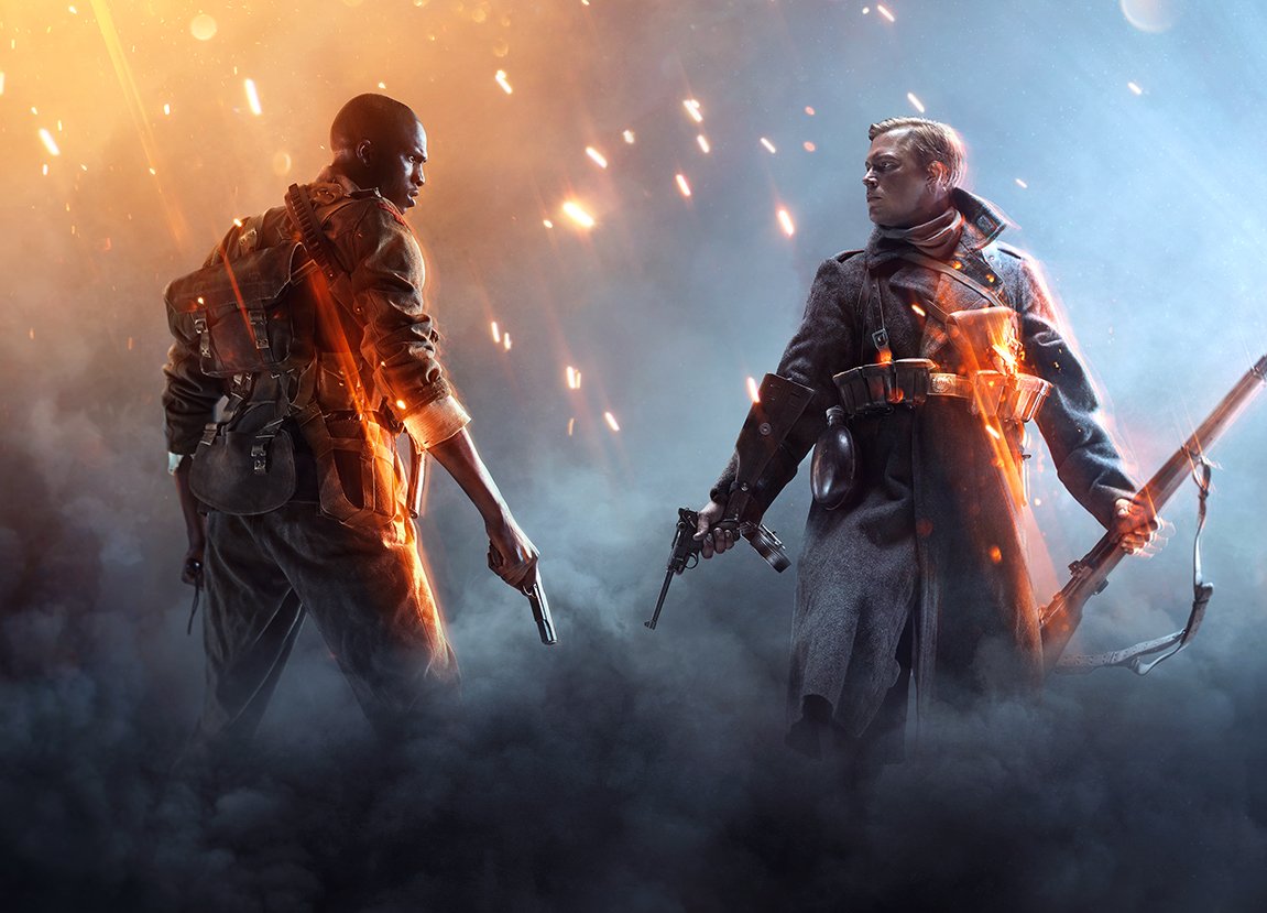 Объявлены победители Gamescom Awards 2016 - изображение обложка