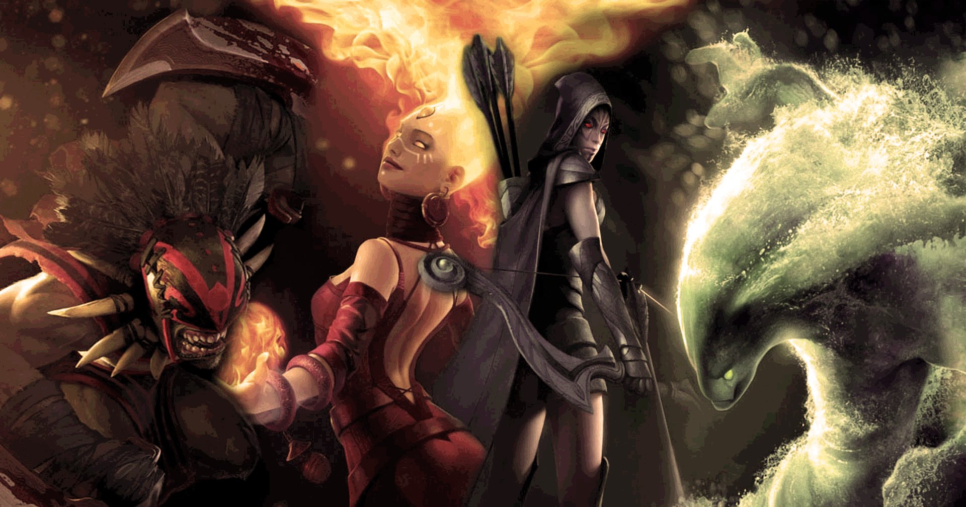 Конкурс "Придумай своего героя" - изображение обложка