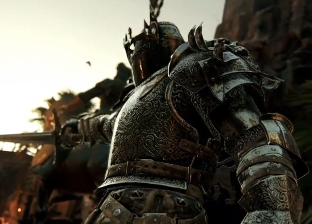 E3 2018: Ubisoft бесплатно раздает PC-версию For Honor прямо сейчас, поддержка игры продолжится - изображение обложка